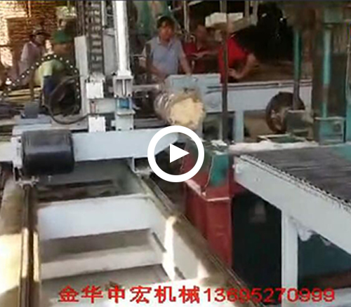 智能數(shù)控跑車(chē)帶鋸